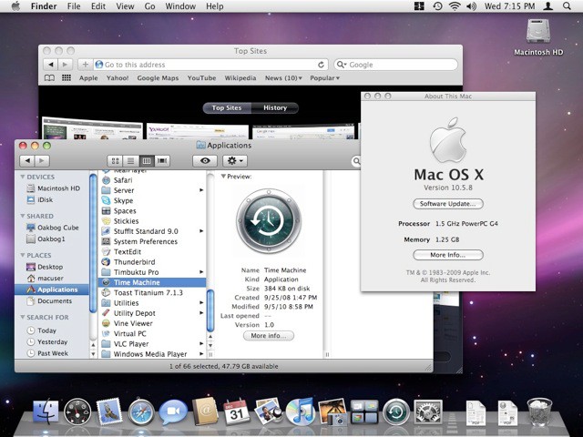Spotify Download For Mac Os X 10.5 8